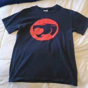 Thundercats shirt 